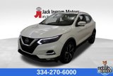 Certified 2022 Nissan Rogue Sport SL w/ Premium Package image 2