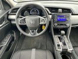 Used 2021 Honda Civic LX image 2