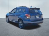 Used 2018 Subaru Forester 2.5i Touring w/ Popular Package #2 image 4