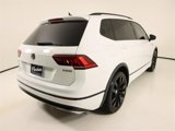 Used 2020 Volkswagen Tiguan SE R-Line image 5