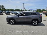 Used 2020 Jeep Cherokee Limited image 4