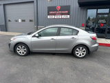 Used 2011 MAZDA MAZDA3 i Sport image 2