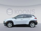 Certified 2022 Hyundai Kona SEL image 2
