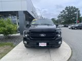 Certified 2024 Ford F150 Lariat w/ Bed Utility Package image 3