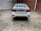 Used 2016 Nissan Sentra SV image 4