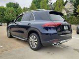 Used 2020 Mercedes-Benz GLE 350 4MATIC image 4
