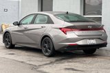 Used 2023 Hyundai Elantra Blue image 6