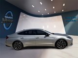 Used 2021 Hyundai Sonata N Line image 4