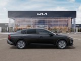 New 2025 Kia K4 LX image 2