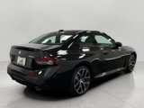 Certified 2024 BMW 230i xDrive Coupe w/ Premium Package image 3