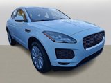 Used 2018 Jaguar E-PACE S image 3