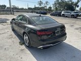 Used 2020 Audi A5 2.0T Premium w/ Convenience Package image 5