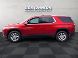 Used 2018 Chevrolet Traverse LT image 4
