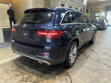 Used 2017 Mercedes-Benz GLC 300 4MATIC image 3