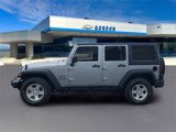 Used 2014 Jeep Wrangler Unlimited Sport w/ Quick Order Package 24S image 2