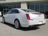 Used 2018 Cadillac XTS Luxury image 4