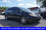 Used 2013 Honda Odyssey EX-L image 2