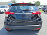 Certified 2022 Honda HR-V LX image 5
