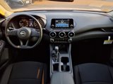 New 2025 Nissan Sentra S image 4