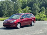 Used 2007 Toyota Sienna XLE image 2