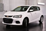 Used 2020 Chevrolet Sonic LT image 3