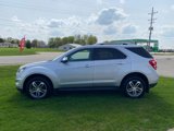 Used 2016 Chevrolet Equinox LTZ w/ Enhanced Convenience Package image 4