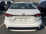 Used 2022 Toyota Corolla LE image 3