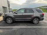 Used 2017 Ford Explorer Platinum image 4