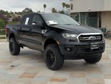 Used 2019 Ford Ranger Lariat w/ Equipment Group 501A Mid image 3