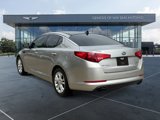 Used 2012 Kia Optima EX w/ Premium Pkg image 3