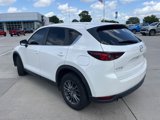 Used 2021 MAZDA CX-5 FWD image 4