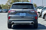 Used 2022 Ford Escape SE image 4