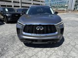 Certified 2024 INFINITI QX60 Luxe image 2