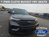 Used 2020 Ford Explorer XLT image 4