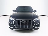 Used 2021 Audi Q5 2.0T Premium Plus w/ Premium Plus Package image 2