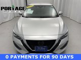 Used 2022 Nissan Sentra SV image 6