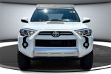 Used 2022 Toyota 4Runner TRD Off-Road image 2