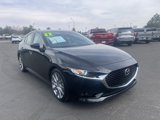 Used 2022 MAZDA MAZDA3 s image 2