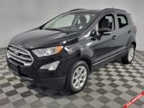 Used 2021 Ford EcoSport SE image 3
