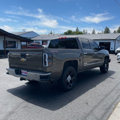 Used 2015 Chevrolet Silverado 1500 LTZ w/ LTZ Plus Package image 5