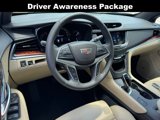 Used 2017 Cadillac XT5 Luxury w/ Driver Awareness Package image 3