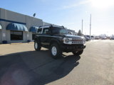 New 2024 Ford Bronco Heritage Edition image 3