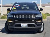 Used 2020 Jeep Compass Sport image 2