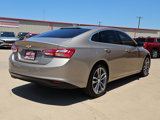 Used 2024 Chevrolet Malibu LT image 3