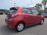 Used 2022 Mitsubishi Mirage ES image 4