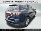 Used 2017 Chevrolet Traverse LT w/ Style and Technology Package image 3