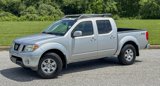 Used 2011 Nissan Frontier PRO-4X w/ Pro-4x Luxury Pkg image 3