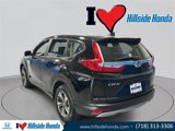 Certified 2017 Honda CR-V LX image 5