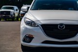 Used 2015 MAZDA MAZDA3 s Touring image 5