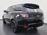 Used 2020 Land Rover Range Rover Sport HSE Dynamic image 5